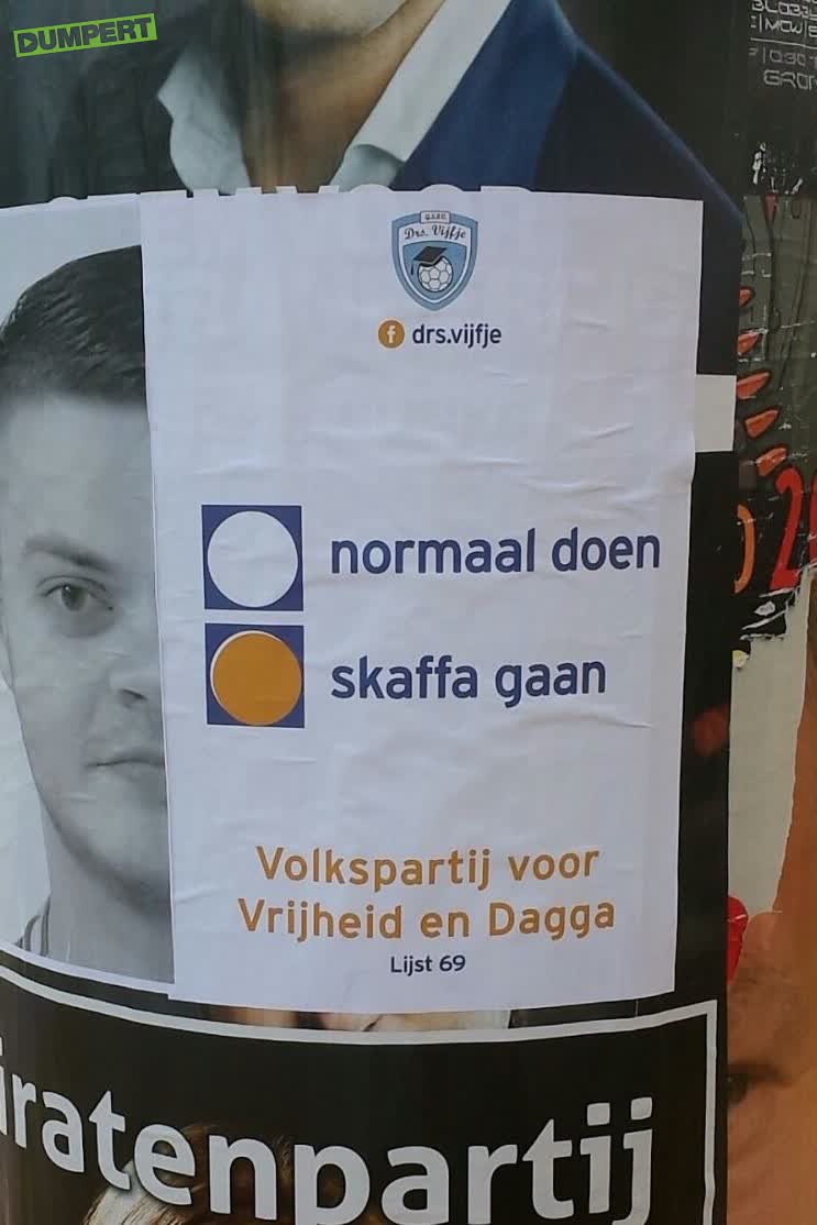 Belangrijke kiezersgroep aanspreken