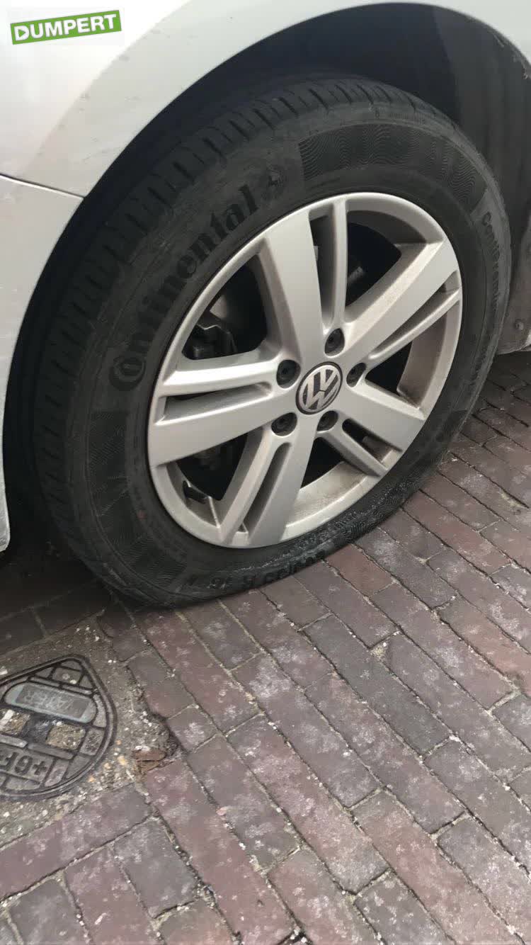 Ruben is een lul