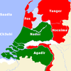Nederland over 5 jaar