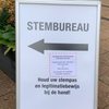 Sabotage in Beverwijk 