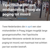 Agressieve schop klootzakjes krijgen extra lange vakantie