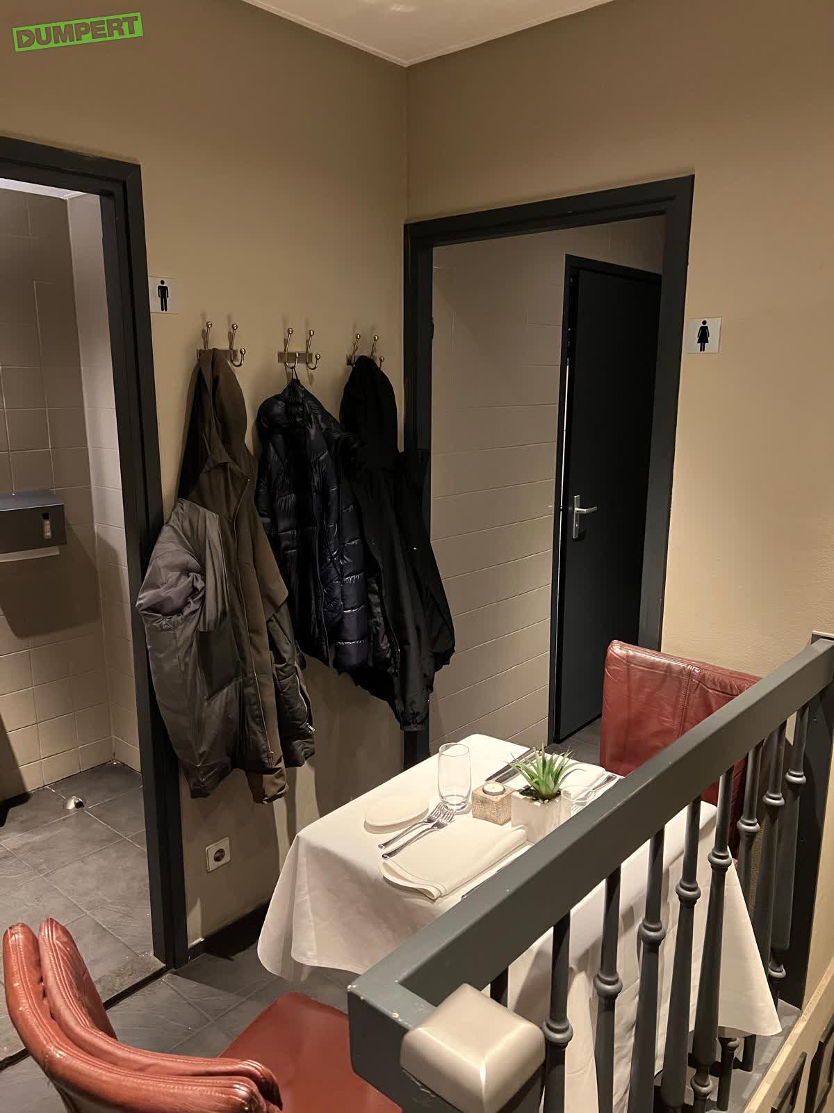 Beste plekje van de zaak