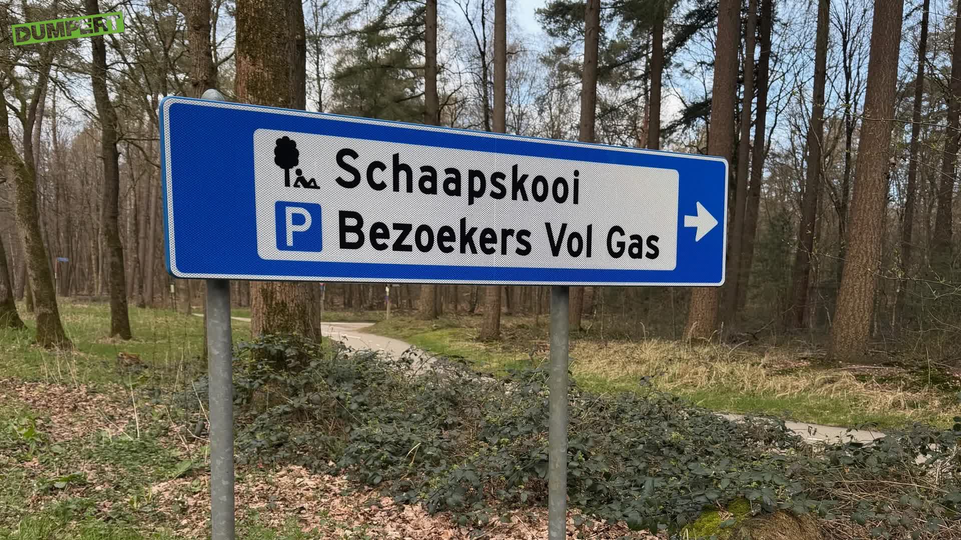 Schaapskooi.. 
