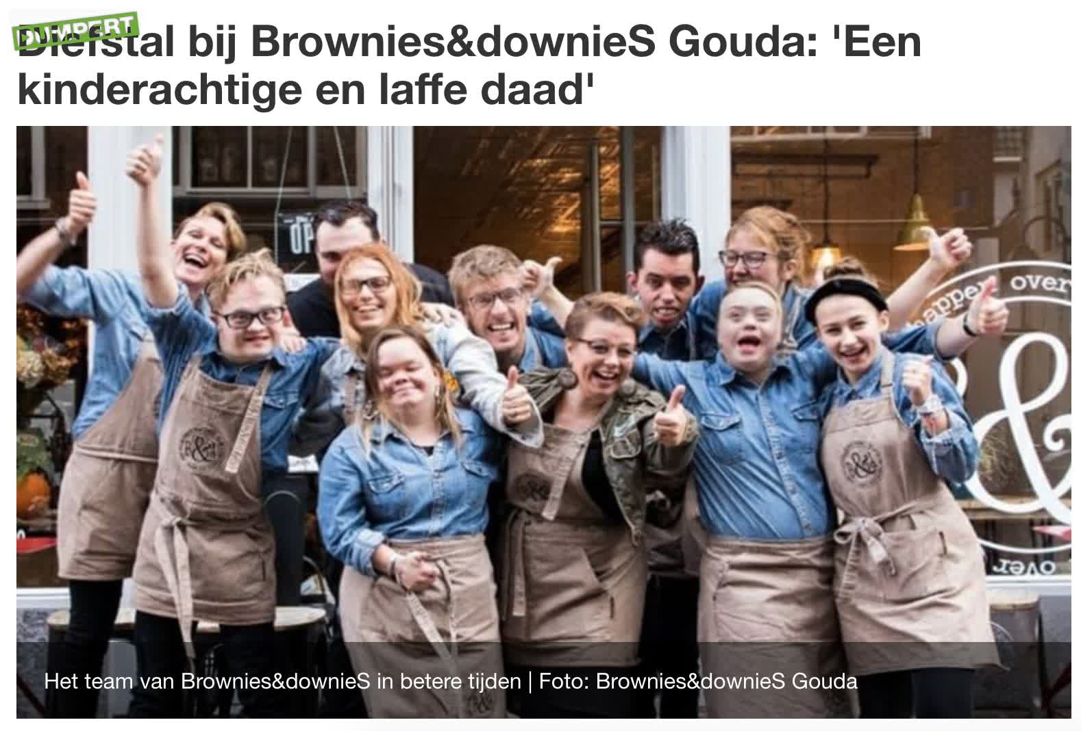 Totale hufter jat van Brownies&DownieS