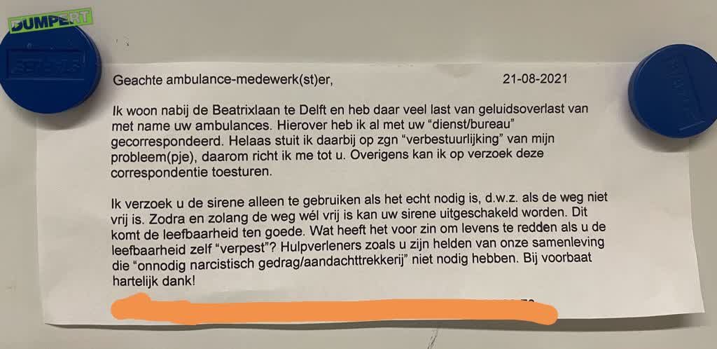 operatie verbergen achterlijk persoon dumpert.nl - Klaagmeneer is het zat.