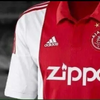 Nieuwe sponsor Ajax