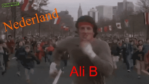 Alibi B