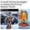 Arnold's transformatie 