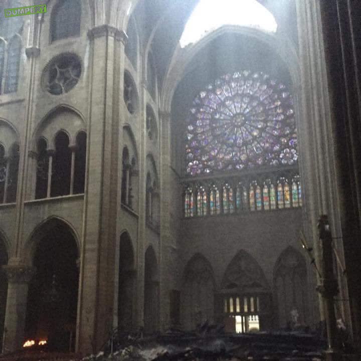 In de Notre Dame