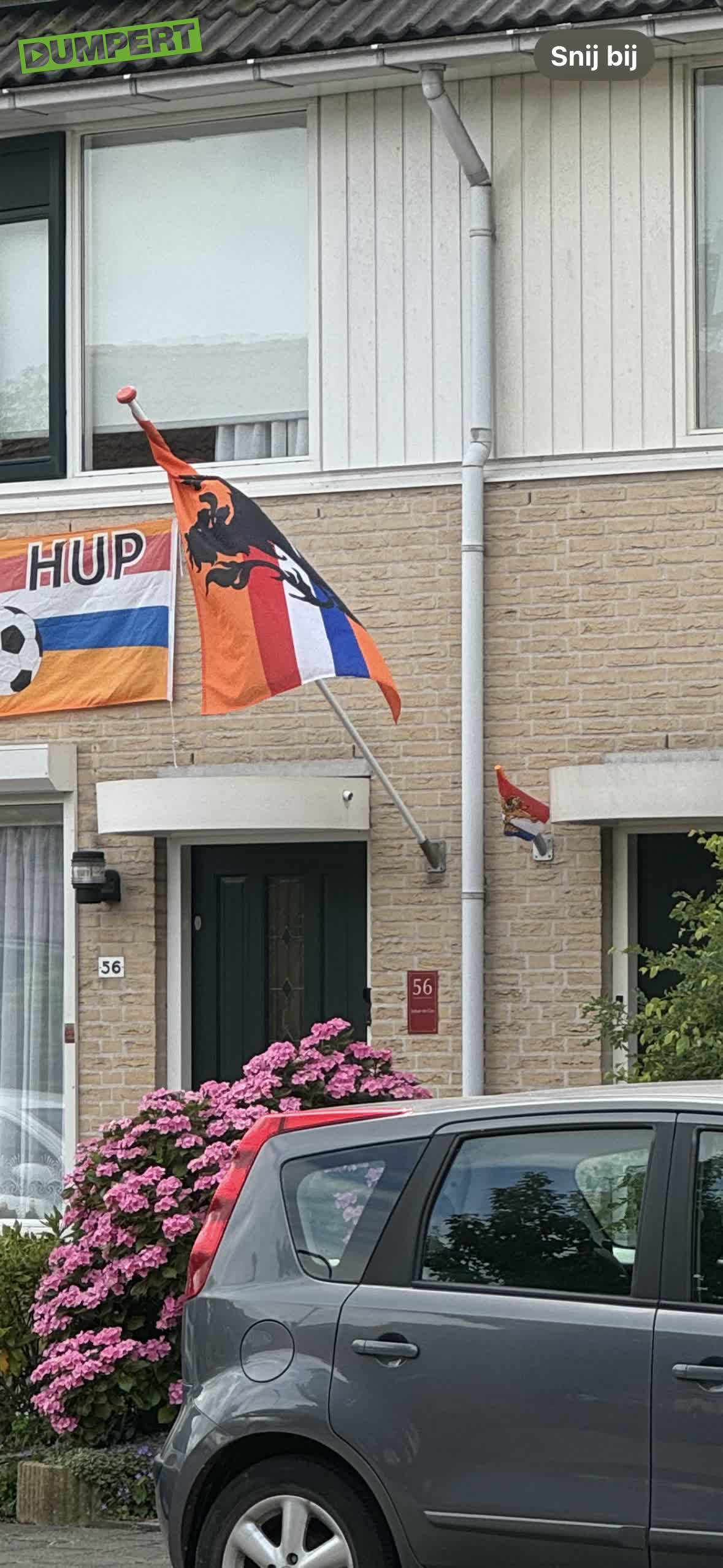 Verschil moet er zijn!