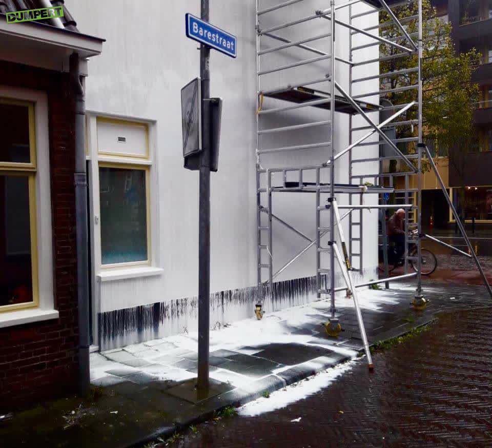 Schilderbedrijf Beunhaas