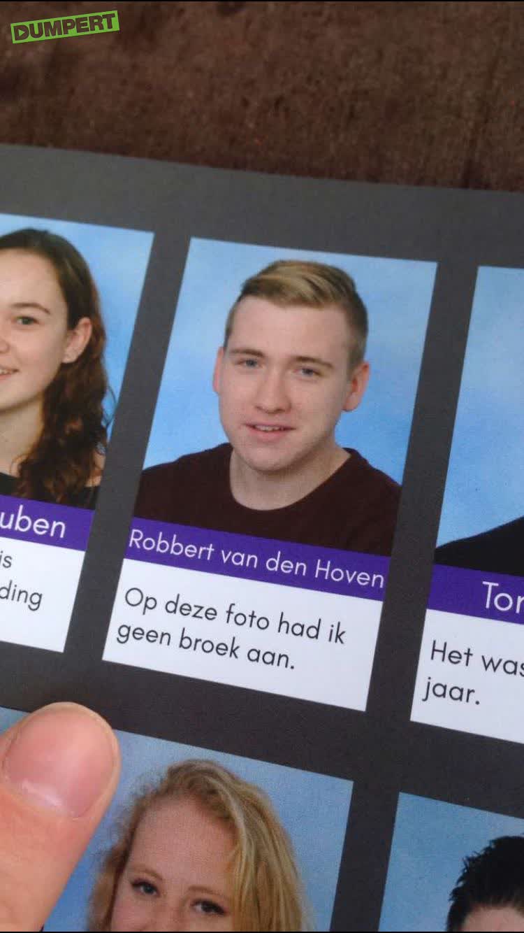 Biechten in het jaarboek
