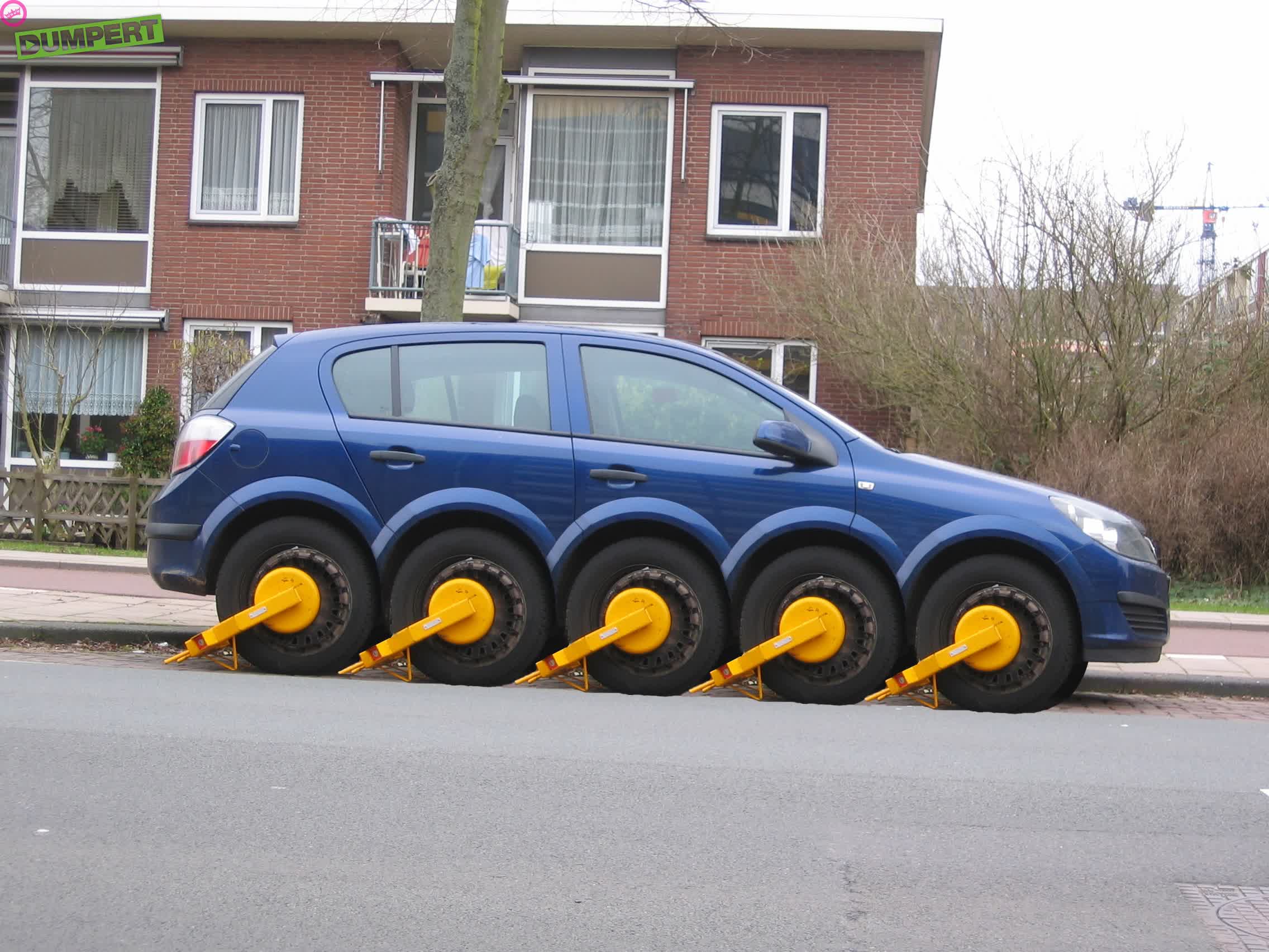 Vauxhall 10x10