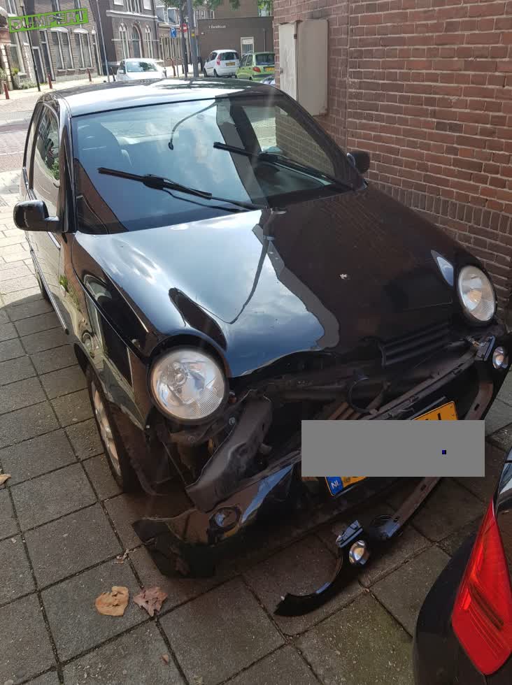 Nachtracen in Nijkerk