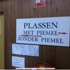 Met en zonder 