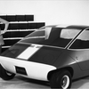 AMC Amitron: Elektromobil von 1967