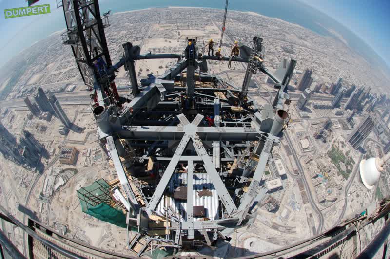 Burj dubai