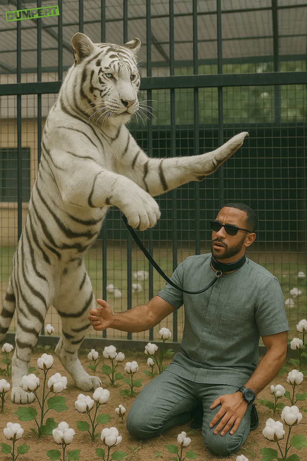 Mag dit wel jongens?