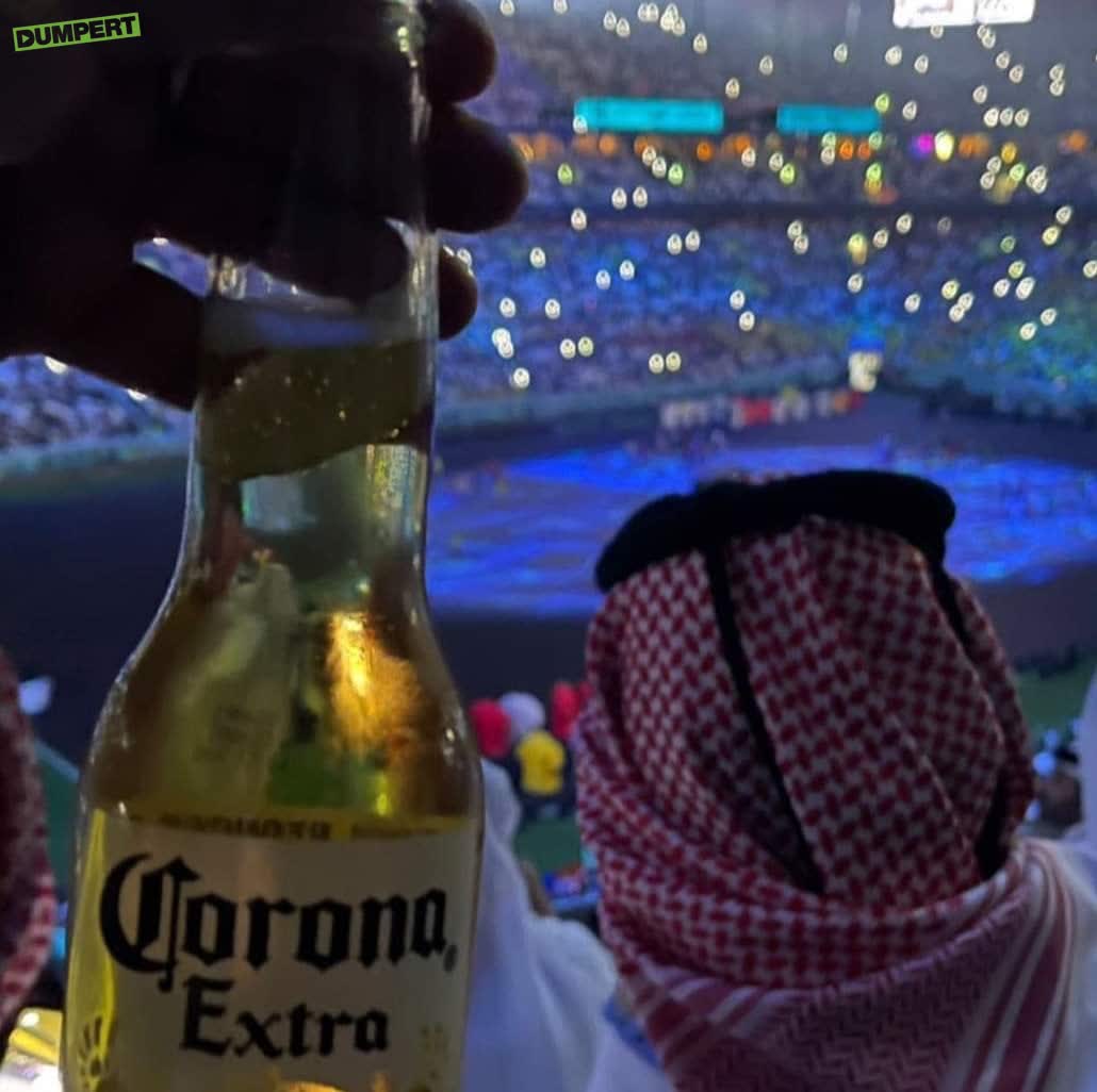 Mexicanen in Qatar