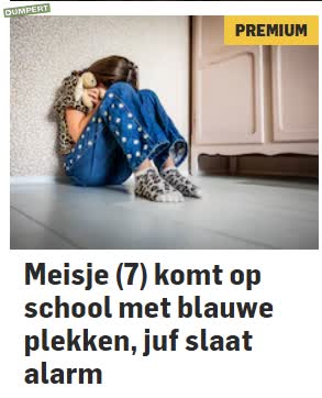 Redacteur AD ontSLAGen