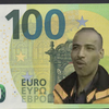 Hondred Euro