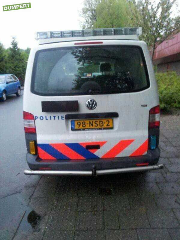 Hmmm dat kenteken