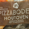 AH Pizzabodem