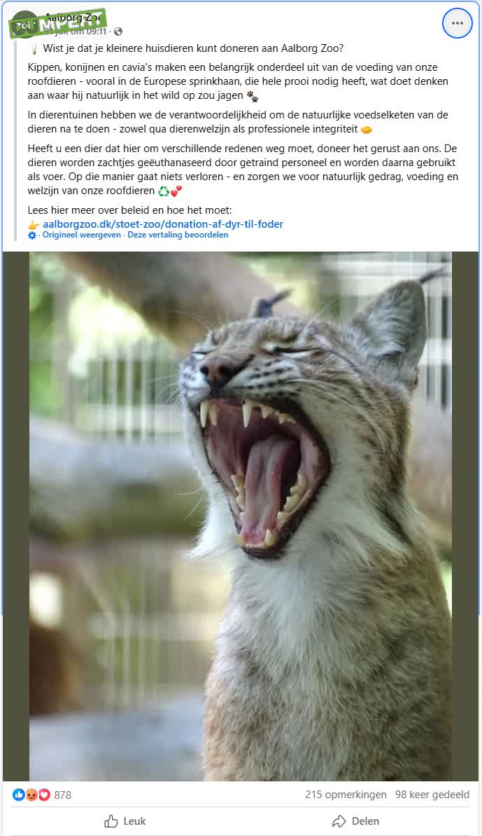 Ikwilvanmijnhuisdieraf.dk
