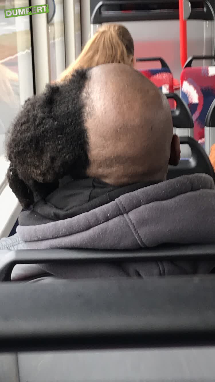 Halve prijs bij de kapper