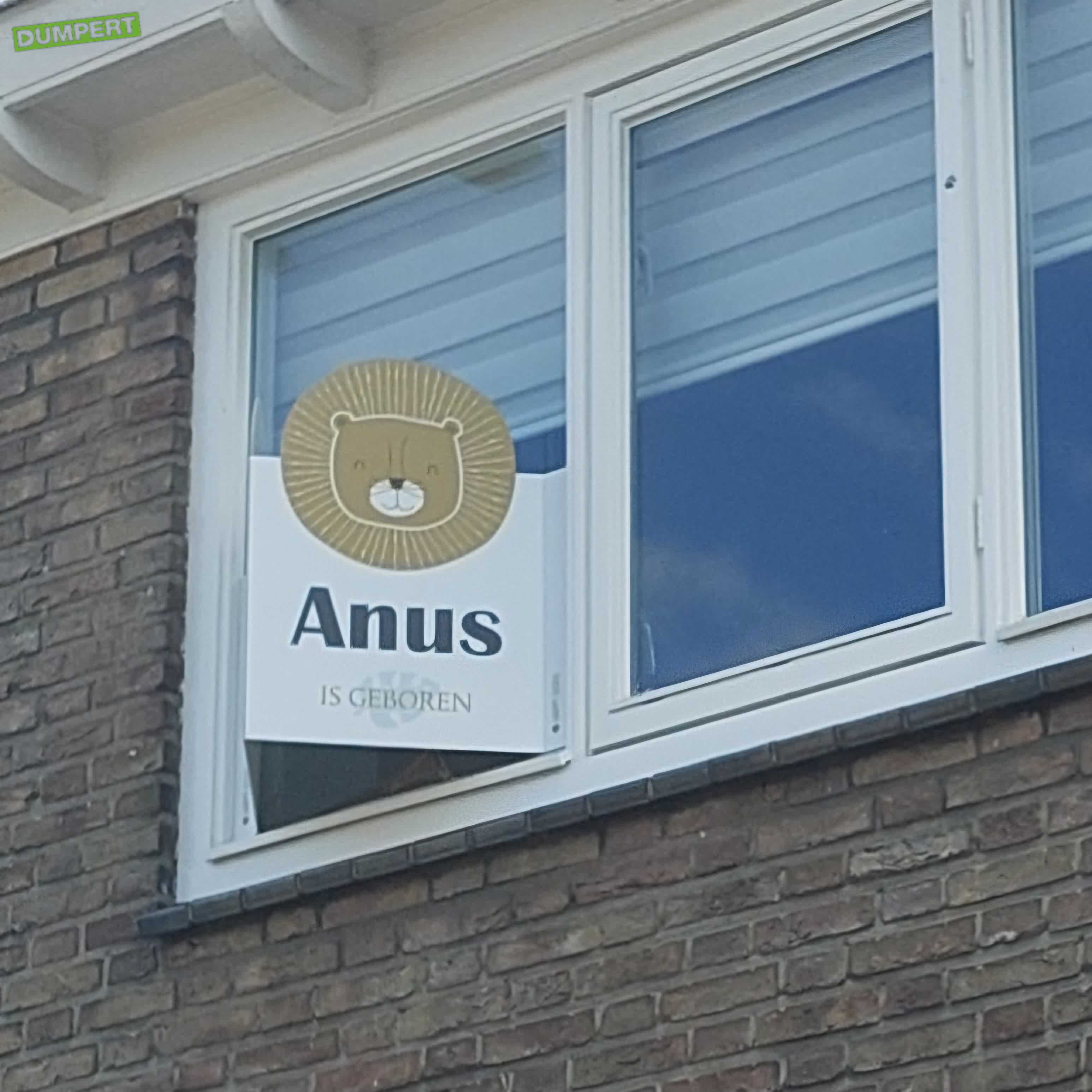 Doe maar een naampje
