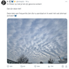 Dit zijn geen gewone wolken