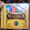 Vuvuzela CD