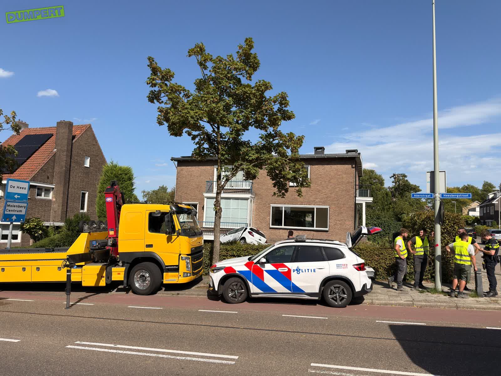 Limburgs parkeren