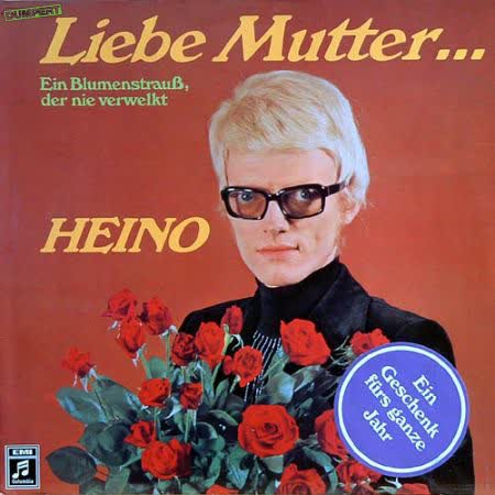 Ergste albumhoezen ooit