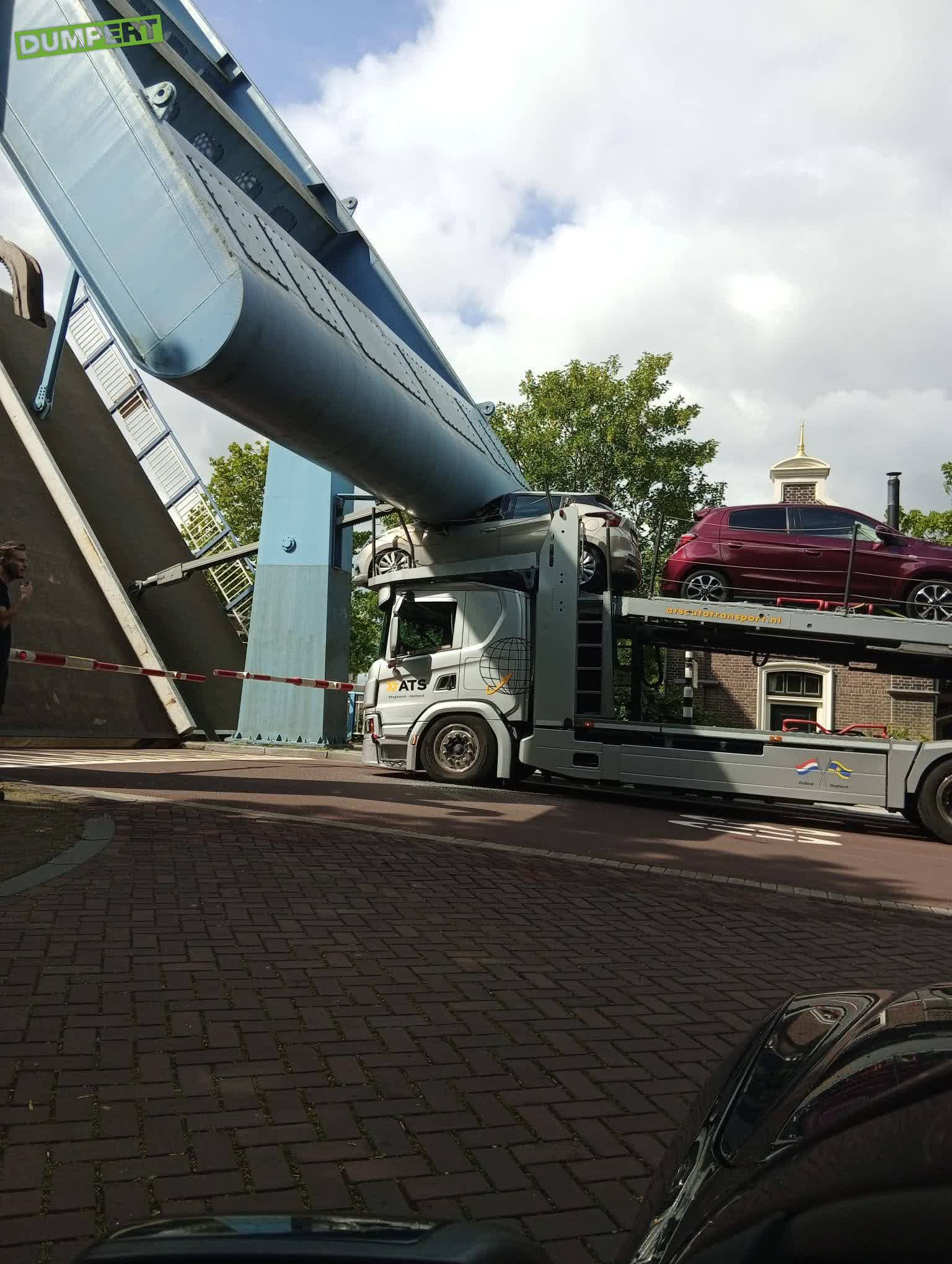 Soms heb je van die dagen