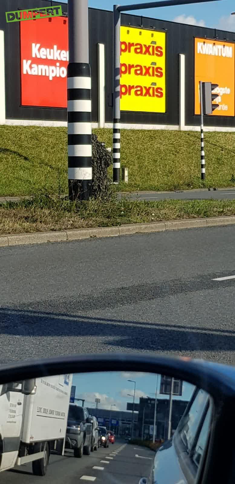 Flitsagentje #34