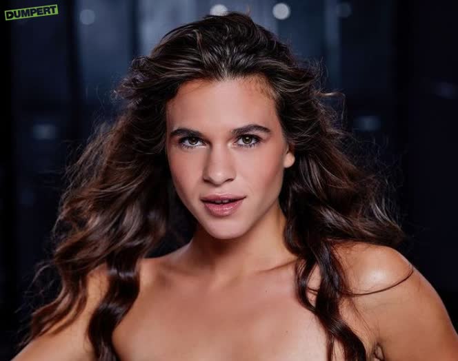 Julia Sinning verkozen tot Miss Nederland