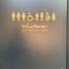 Genderneutrale toiletten 