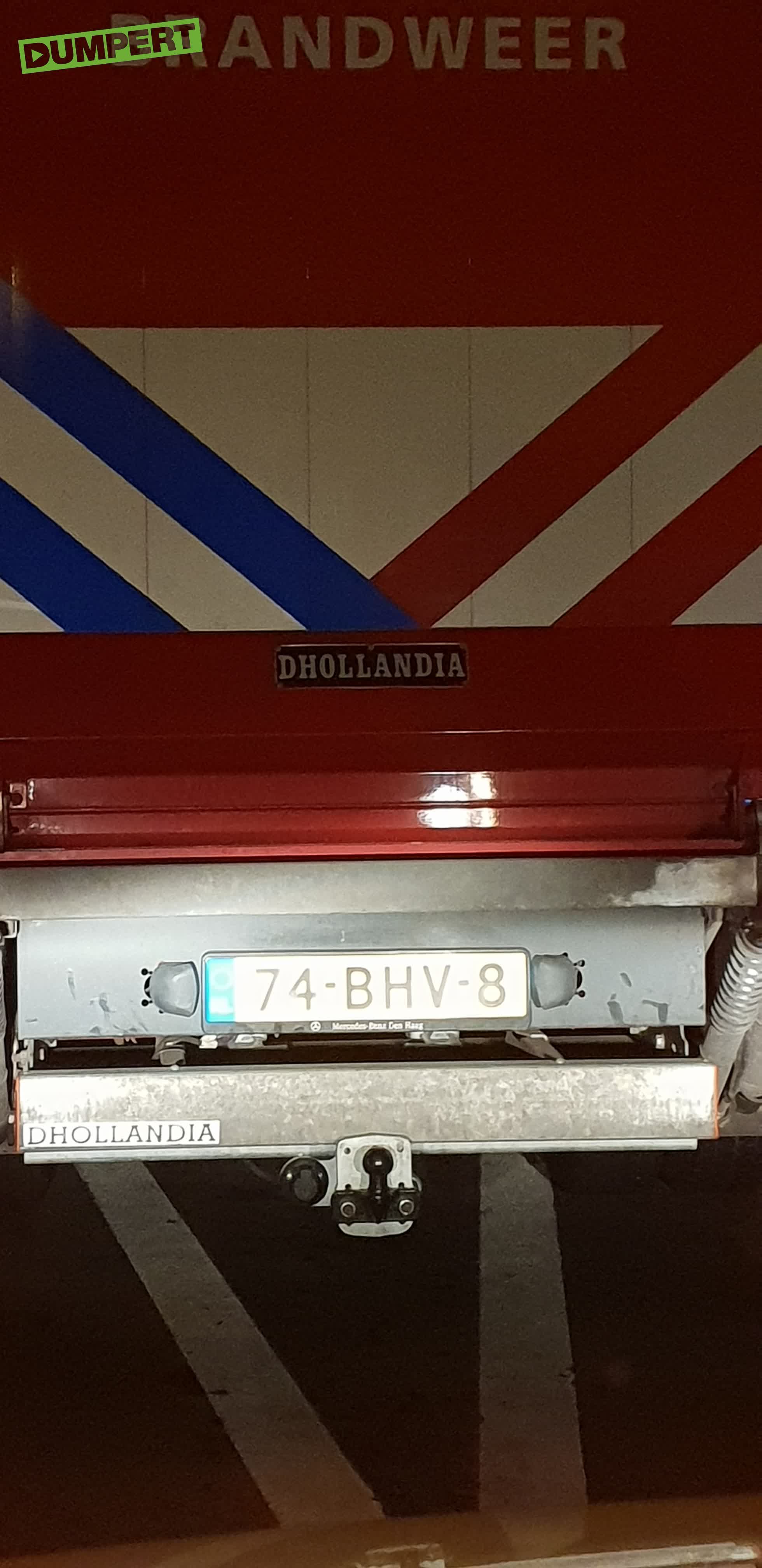 Beste kenteken bij het beroep