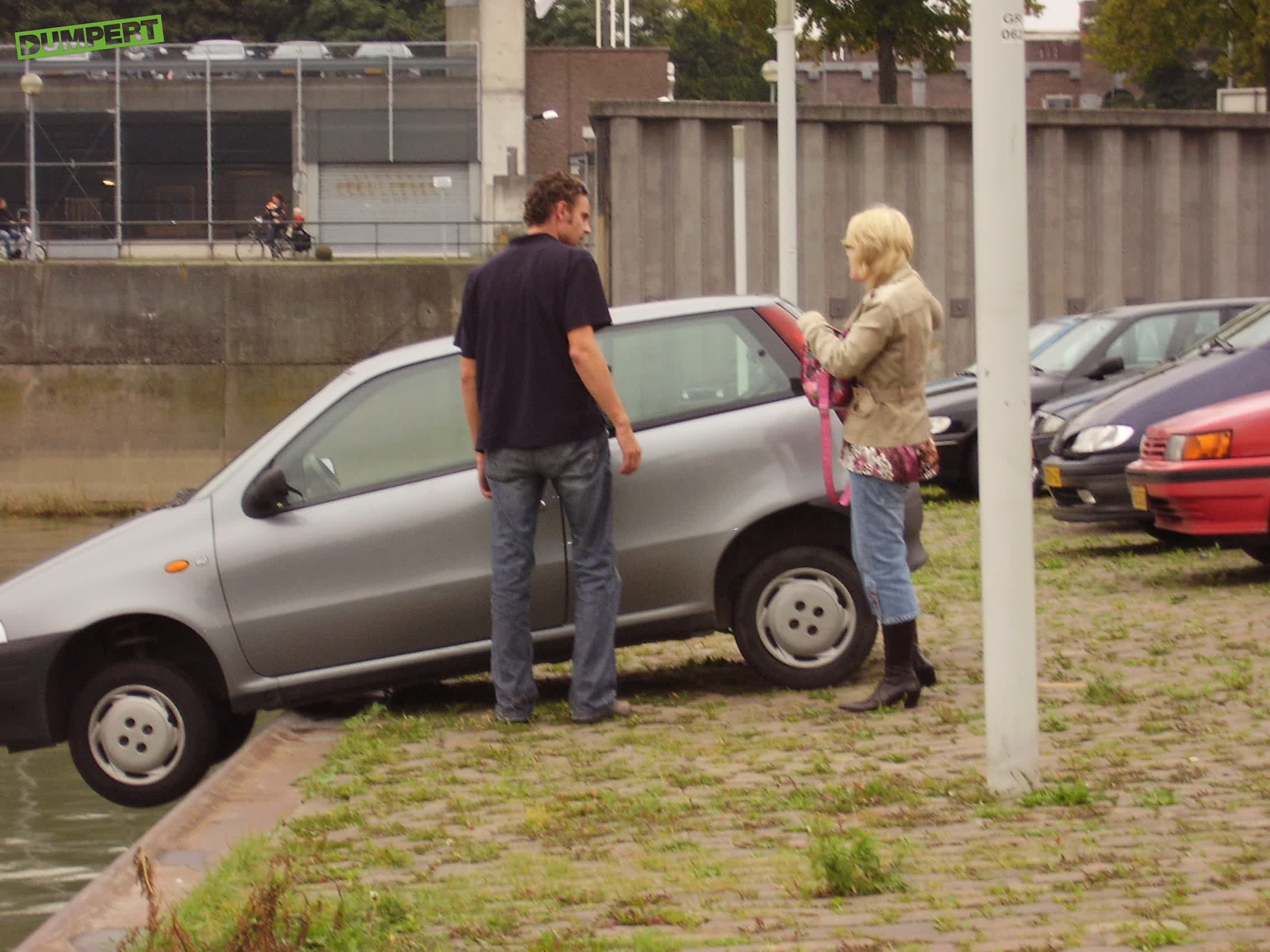 Gratis parkeren in Nijmegen