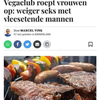 we slaan door