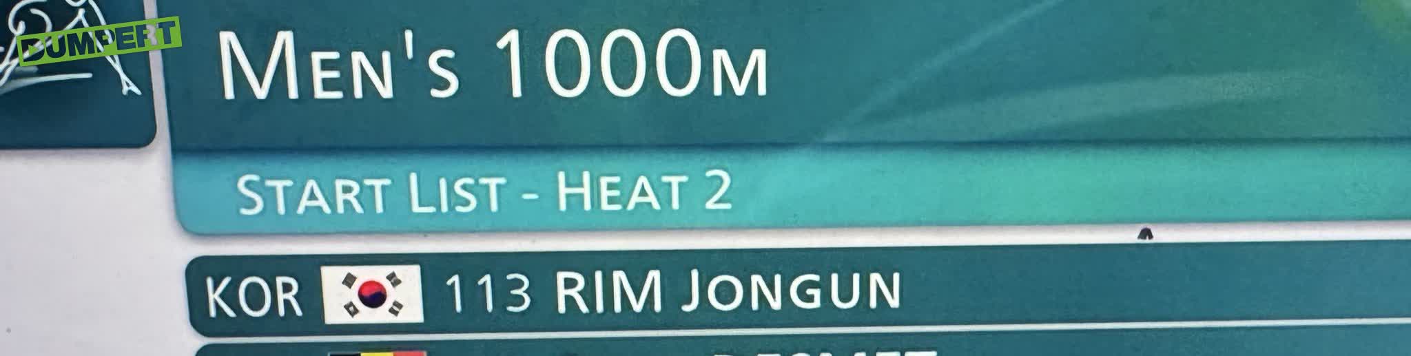 Zuid Koreaanse dictator