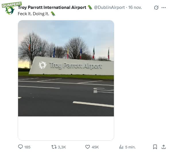 Paar reacties in Ierland na kwalificatie WK