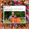 KNVB kiest voor Frank de Boer als nieuwe bondscoach