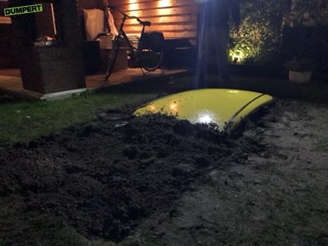 Van je vrienden moet je het hebben...