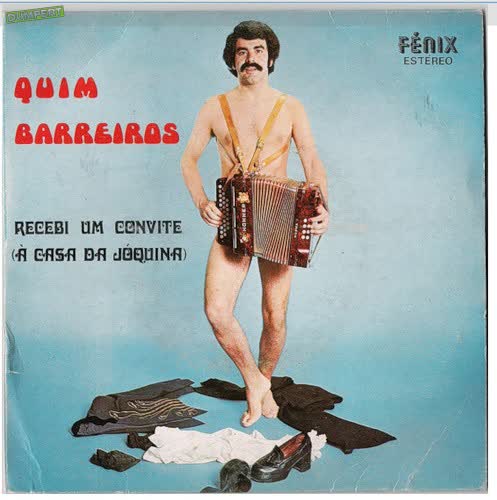 Ergste albumhoezen ooit