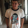 Bean lookalike