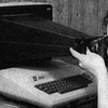 Screenshot in 1983