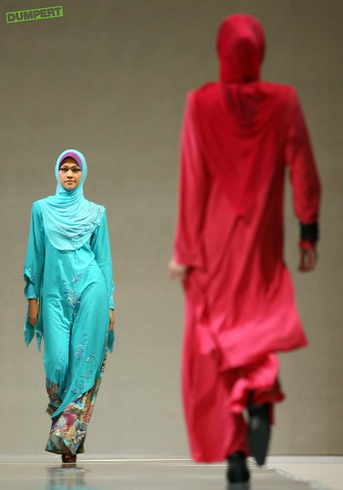 Islam Fashion Week
