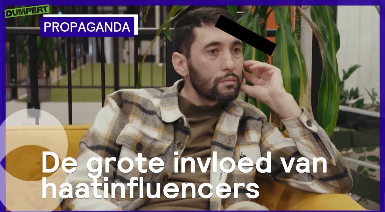 Veroordeeld pedofiel Youness Ouali heeft mening over agent